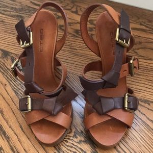 Etro sandals
